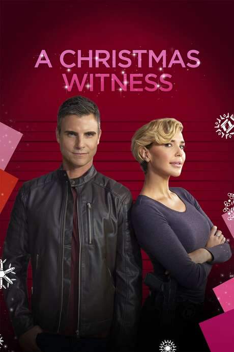 A Christmas Witness